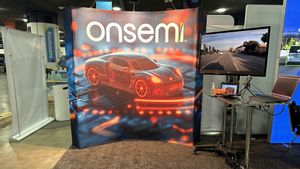 Onsemi Launches Energy Saving Chips For AI Data Center