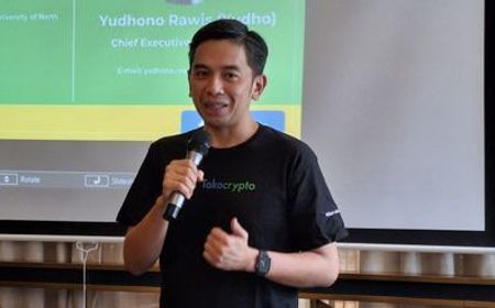 Tokocrypto Resmi Menjadi Anggota Bursa Kripto dan Kliring di Indonesia