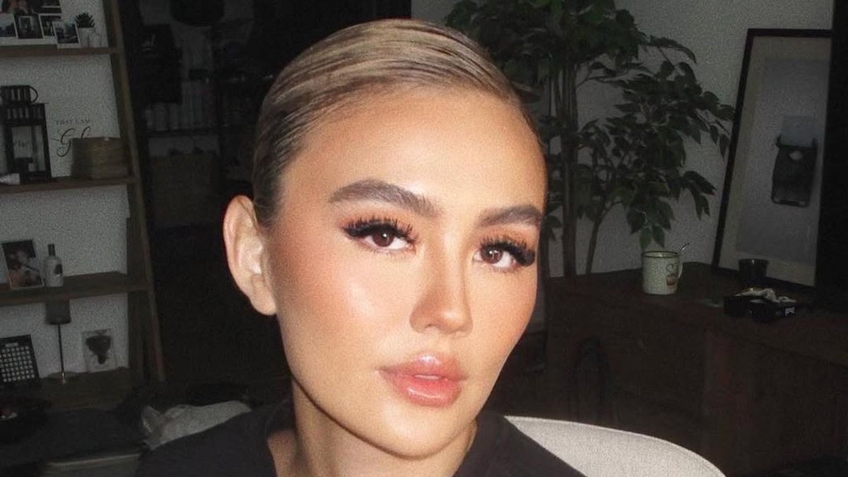 Mourn Losing Brother-in-law And Becoming A Los Angeles Fire Victim, Agnez Mo: This Is A Difficult Time