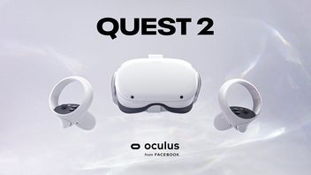 Meta Bikin GPU Quest 2 Makin Gahar Setelah Dua Tahun Diluncurkan