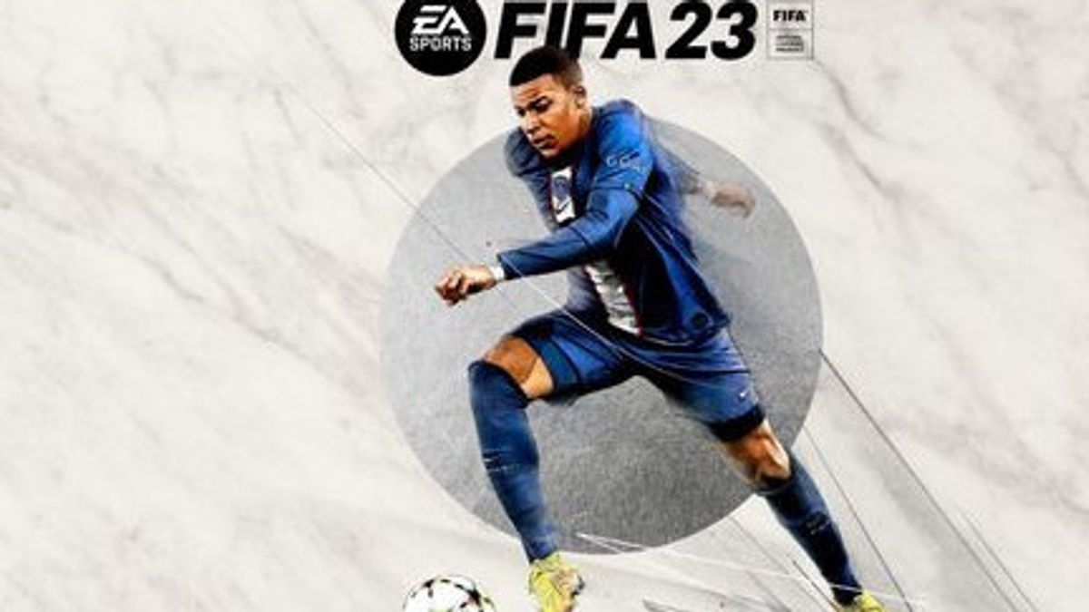 EA Will Debut Its Own Anti-cheat Technology For FIFA 23 On PC