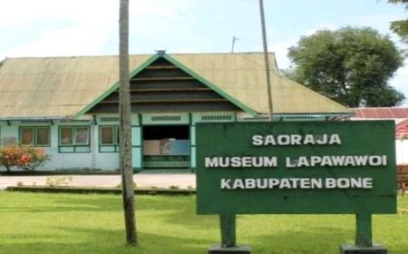 Hampir Semua Pusaka Kerajaan Bone Hilang yang Disimpan di Museum La Pawawoi Dicuri