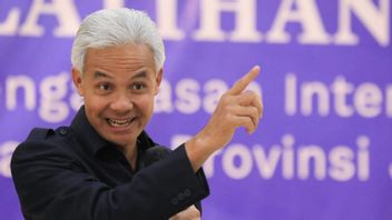 Revealing Ganjar Pranowo's Strategy To Try To Remove Poverty In Central Java