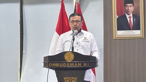 Ombudsman Sarankan Seleksi CASN 2024 Ditunda Hingga Pilkada Selesai