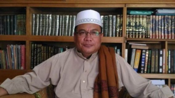 MUI Depok يؤكد أن الحيوانات المضحية التي تعاني من أعراض حادة من مرض الحمى القلاعية ليست قانونية