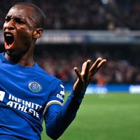 Kalah Lawan Chelsea, Tottenham Hotspur Terancam Gagal ke Liga Champions