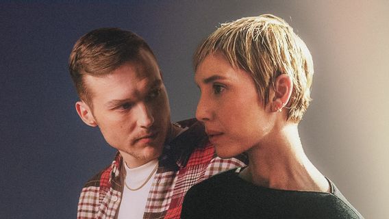 Ben Böhmer dan Lykke Li, Dua Talenta yang Berkolaborasi di Single <i>Hiding</i>