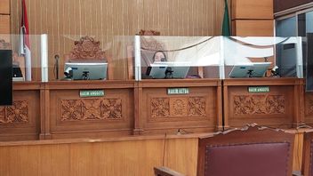 Sidang Praperadilan Firli Bahuri Digelar Setiap Hari, Putusan Dibacakan 19 Desember