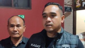 Pelaku Peredaran Uang Palsu di Indramayu Ditangkap, 401 Lembar Pecahan Rp100 Ribu Diamankan