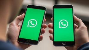 Rusia Blokir Total WhatsApp, Kremlin Ajak Warga Pindah ke Aplikasi Nasional MAX