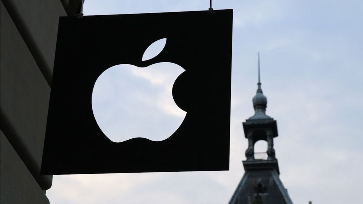 Komisi Eropa Tunda Sanksi Apple dan Meta karena Diskusi Tarif Dagang dengan AS