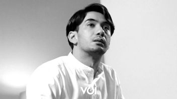 Exclusive Reza Rahadian Discusses The Role Of Aris That Makes Mothers Angry