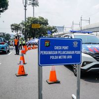 Khawatirnya IDI Ketika Layanan Transportasi Umum Dilonggarkan di Masa Pandemi