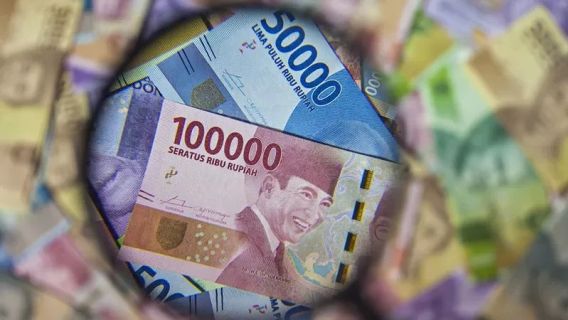 BPK Bakal Atur Lebih lanjut soal Rupiah Digital