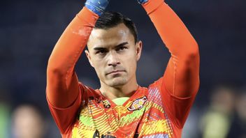 Cremonese Kalah Lawan Tim Sesama Promosi, Emil Audero: Seharusnya Berakhir Imbang