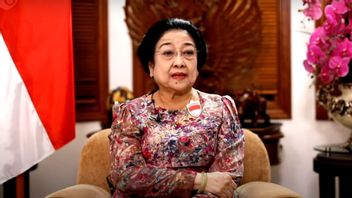 Megawati Kurang Sehat, Belum Bisa Dipastikan Hadiri HUT ke-80 RI di Istana