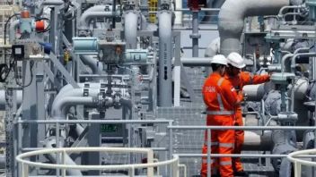 PGN Cari Pasokan Gas Baru untuk Keberlanjutan Industri