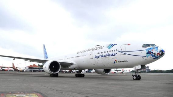 Il Y A Du Superbike à Mandalika, Garuda Indonesia Ajoute Des Vols Vers Lombok Et Présente Un Forfait Promotionnel Spécial