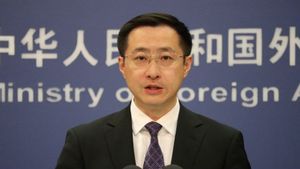 China: United States Wrongly Use Import Tariffs For Fentanil's Reasons