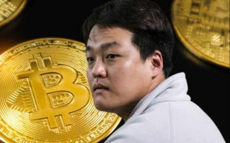 Sebelum Kabur ke Luar Negeri, Do Kwon Konversi Seluruh Asetnya ke dalam Bitcoin