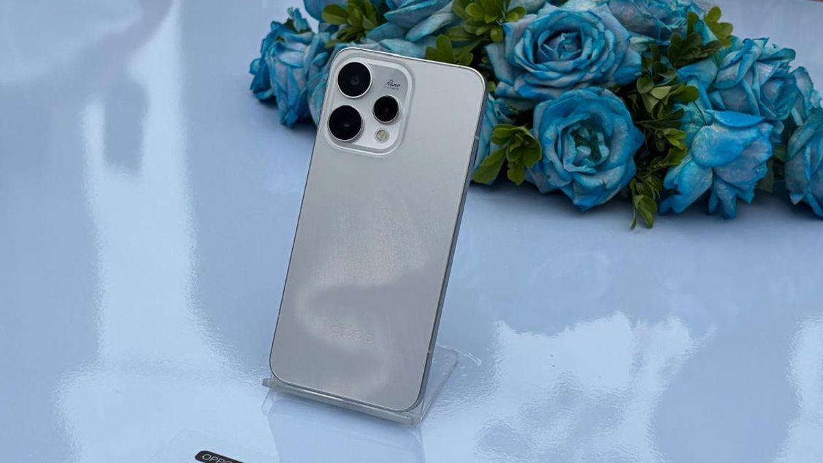 OPPO Releases Reno 15 Series in Indonesia, Offers Ultra Wide Selfie Camera with the Widest Camera