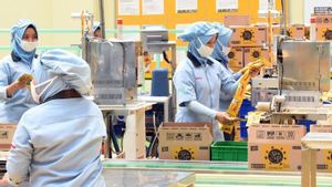 PPKM Darurat Bikin Kapasitas Produksi Plastik Turun 50 Persen
