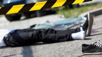 شرطة بيكاسي ساتلانتاس تتعامل مع قضية امرأة قتلت بسيارتها الخاصة