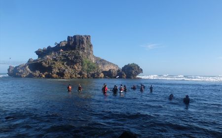 Seluruh Objek Wisata Gunungkidul Tutup Mulai 3-20 Juli