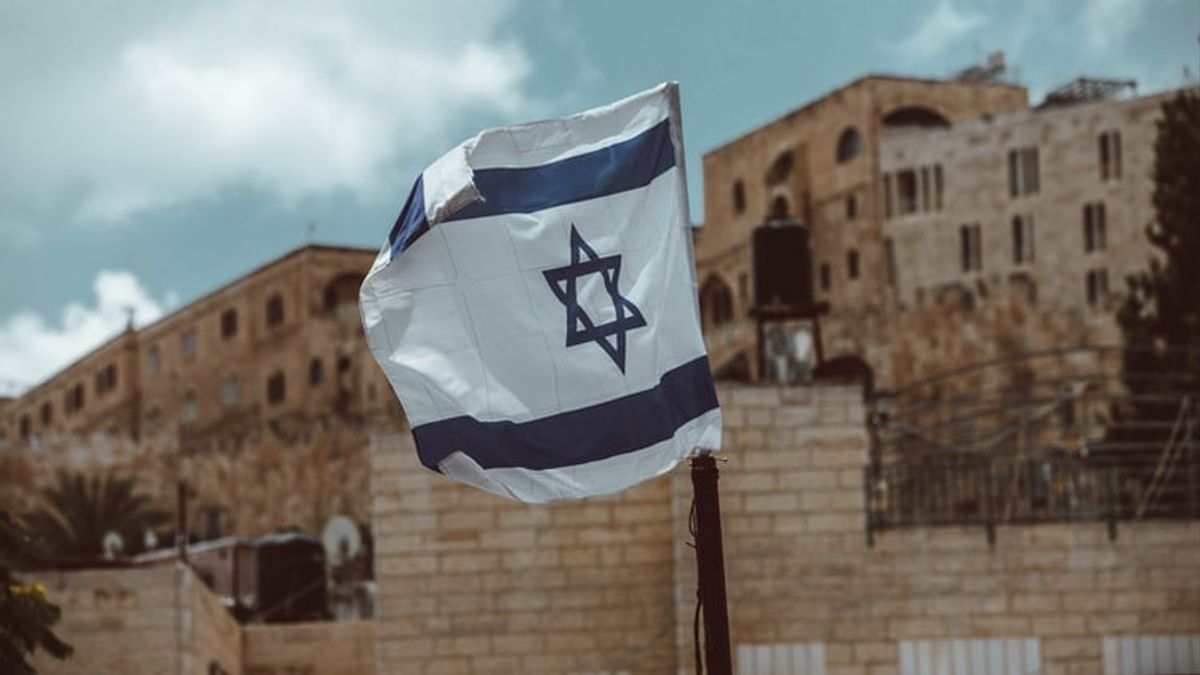 以色列在阿拉伯的正常化的持续政治之旅：苏丹