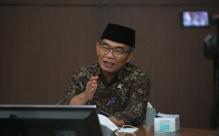 Alasan Pemerintah Berlakukan PPKM Level 3 saat Natal-Tahun Baru se-Indonesia