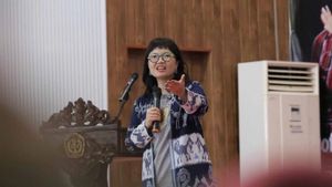 Stella Ajak Kampus di Sumbawa Perkuat Riset Berbasis Kebutuhan Warga