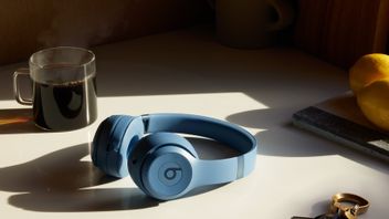 苹果以更实惠的价格发布了最新一代的Beats Solo 4