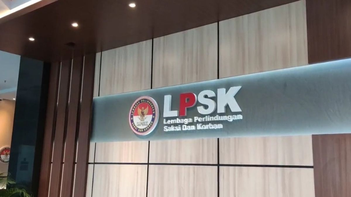 Eks Pegawai Baznas Jabar Jadi Tersangka usai Bongkar Dugaan Korupsi Minta Perlindungan LPSK