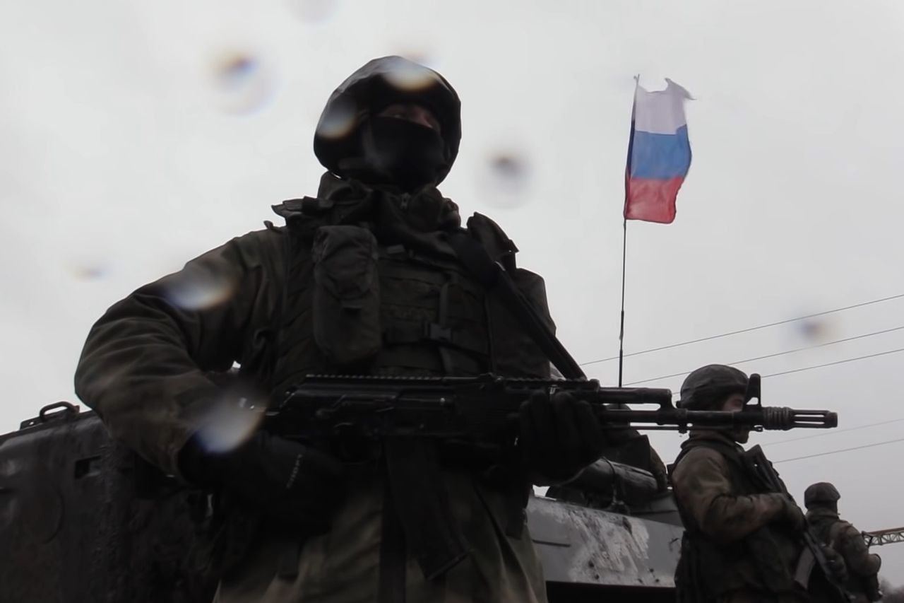 兵士を虐待しているとしてウクライナに激怒し、ロシアはヨーロッパは沈黙していると言う:戦争犯罪への反応なし