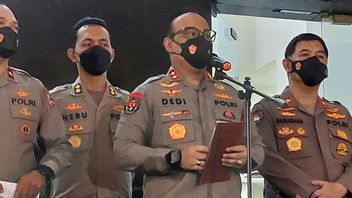 Menghencurkan Polri, Kombes Agus Nur Patria Terbukti Merintangi Penyidikan Hingga Rusak CCTV Kasus Pembunuhan Brigadier J