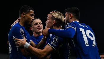 Premier League 2023/2024 Predictions: Burnley Vs Chelsea In Contrast Situation But Both Want To Rise