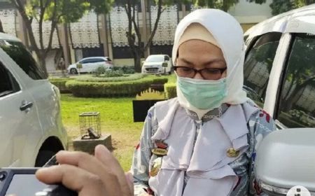 RSUD Ahmad Yani Lampung Berduka, Satu Nakes Meninggal Dunia Akibat COVID-19