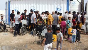 35 Orang Tewas Termasuk Bayi 4 Bulan Akibat Serangan Keji Israel di Rafah dalam 24 Jam