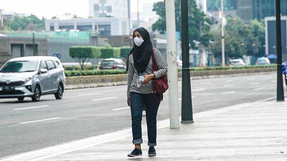 UU Cipta Kerja Dinilai Bakal Selesaikan Masalah 29 Juta Pekerja Terdampak COVID-19