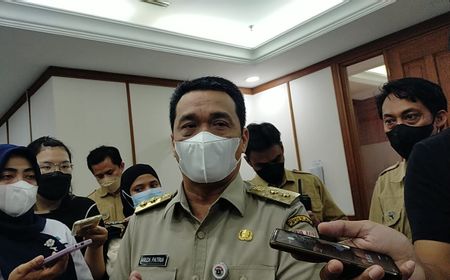 Soal Kontroversi Penjenamaan RSUD Jadi Rumah Sehat yang Dibuat Anies, Wagub DKI Minta Tak Usah Diributkan