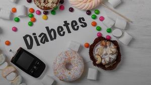 6 Camilan Manis yang Sehat, Aman Juga untuk Penderita Diabetes
