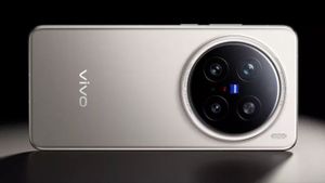 Vivo X300 Pro Satellite Communication Edition Mendapat Sertifikasi 3C