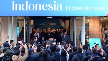 从巴蒂克到美食，Sarinah将精选产品带到达沃斯世界经济论坛