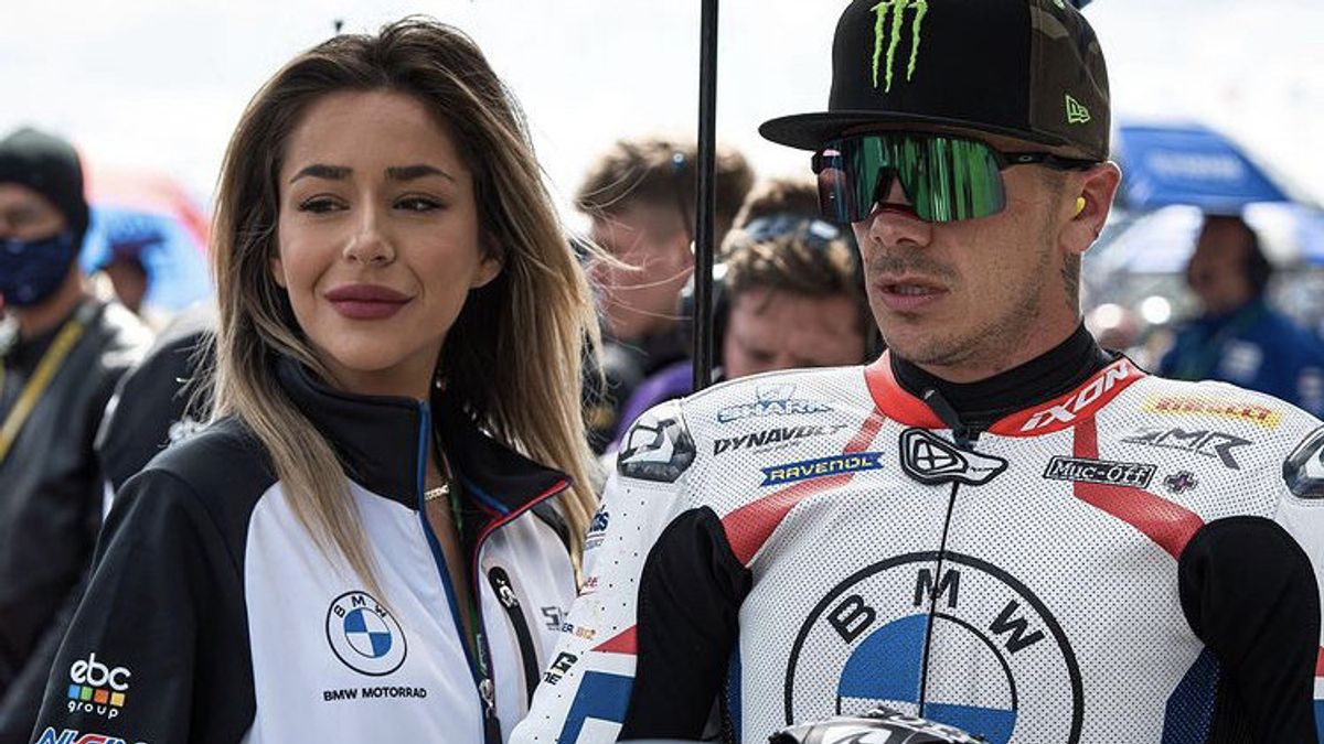 Posisi Suzuki di MotoGP Kosong, BMW Disinyalir Siap Jadi Pengisi Baru
