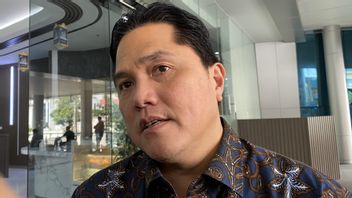 Erick Thohir Sebut 50.000 UMKM masuk ekosistem tender BUMN di bawah Rp15 miliar