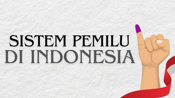 Desain Pemilu 2029 Harus Disusun Lebih Awal