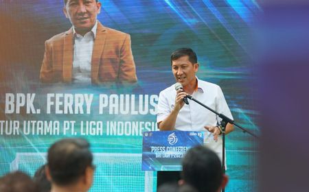 Kapasitas Penonton Liga 1 2023/2024 100 Persen, Ada tapinya