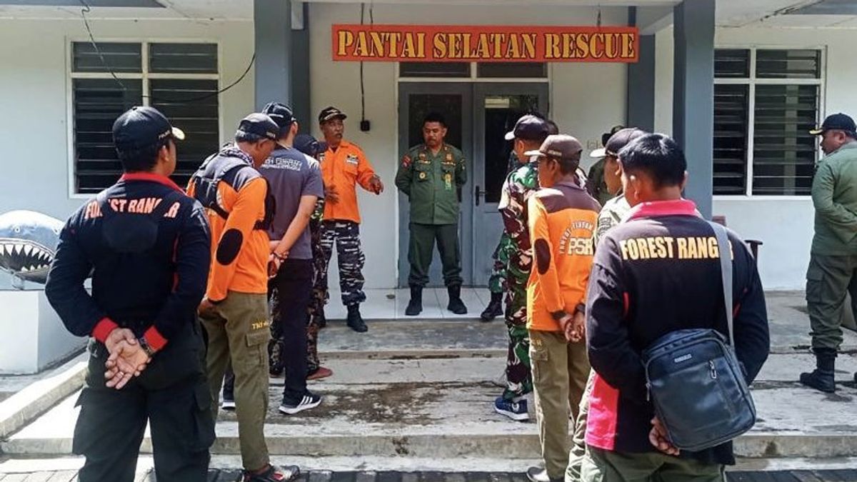 IPB Students Reported Missing On Sempu Island, Malang