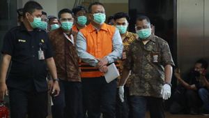 Kasus Suap Edhy Prabowo, KPK Periksa 6 Saksi