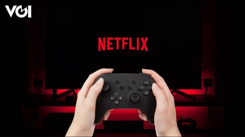 How to Access Games on Netflix App Using Android Phone